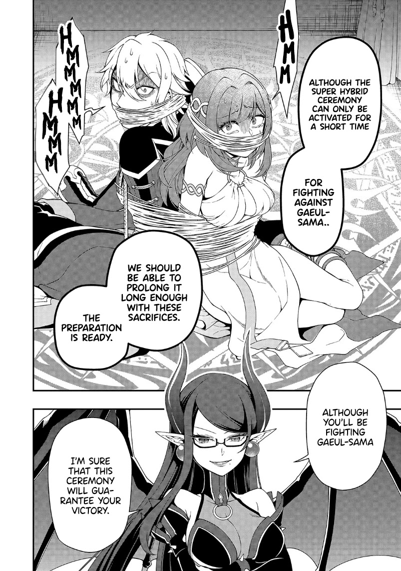 Chillin Different World Life Of The EX-Brave Candidate Was Cheat From Lv2 Chapter 19 page 31 - Chapter 19: The Pride of Demons.