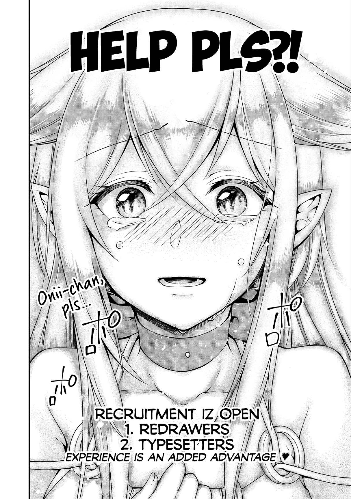 Chillin Different World Life Of The EX-Brave Candidate Was Cheat From Lv2 Chapter 19 page 34 - Chapter 19: The Pride of Demons.