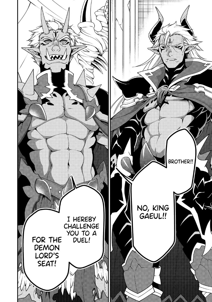Chillin Different World Life Of The EX-Brave Candidate Was Cheat From Lv2 Chapter 20 page 13 - Chapter 20: To Each, Their Wishes.