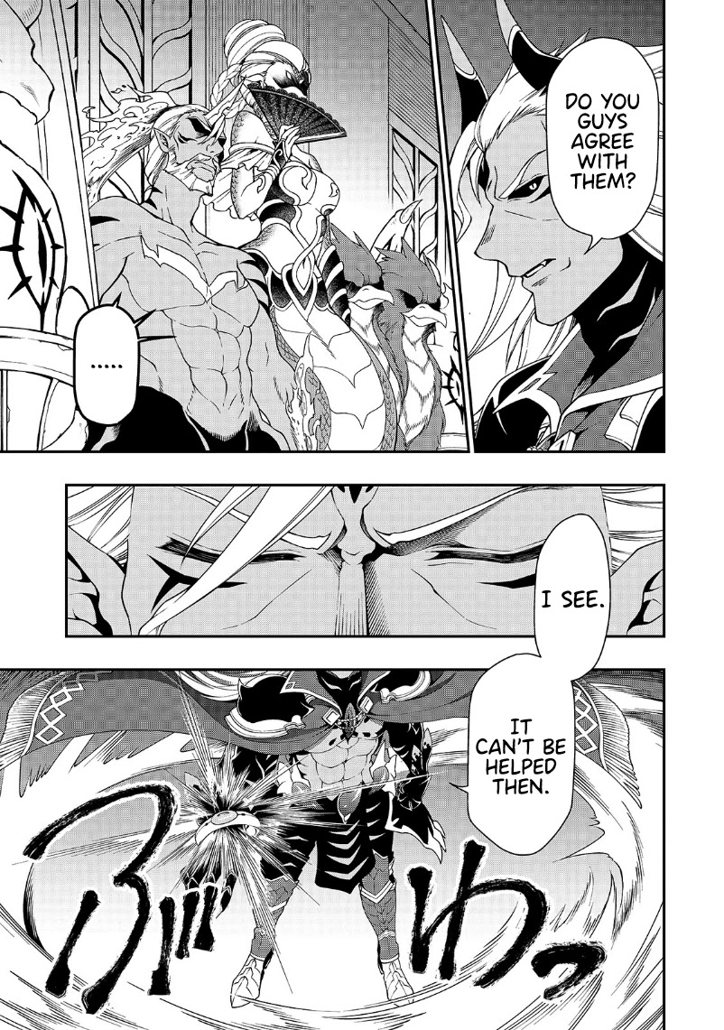 Chillin Different World Life Of The EX-Brave Candidate Was Cheat From Lv2 Chapter 20 page 18 - Chapter 20: To Each, Their Wishes.