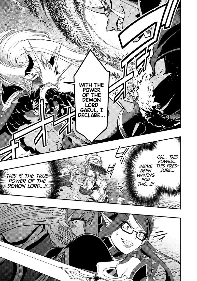 Chillin Different World Life Of The EX-Brave Candidate Was Cheat From Lv2 Chapter 20 page 20 - Chapter 20: To Each, Their Wishes.
