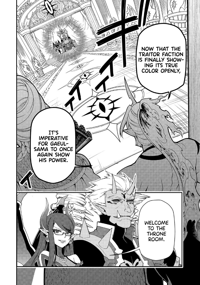 Chillin Different World Life Of The EX-Brave Candidate Was Cheat From Lv2 Chapter 20 page 5 - Chapter 20: To Each, Their Wishes.