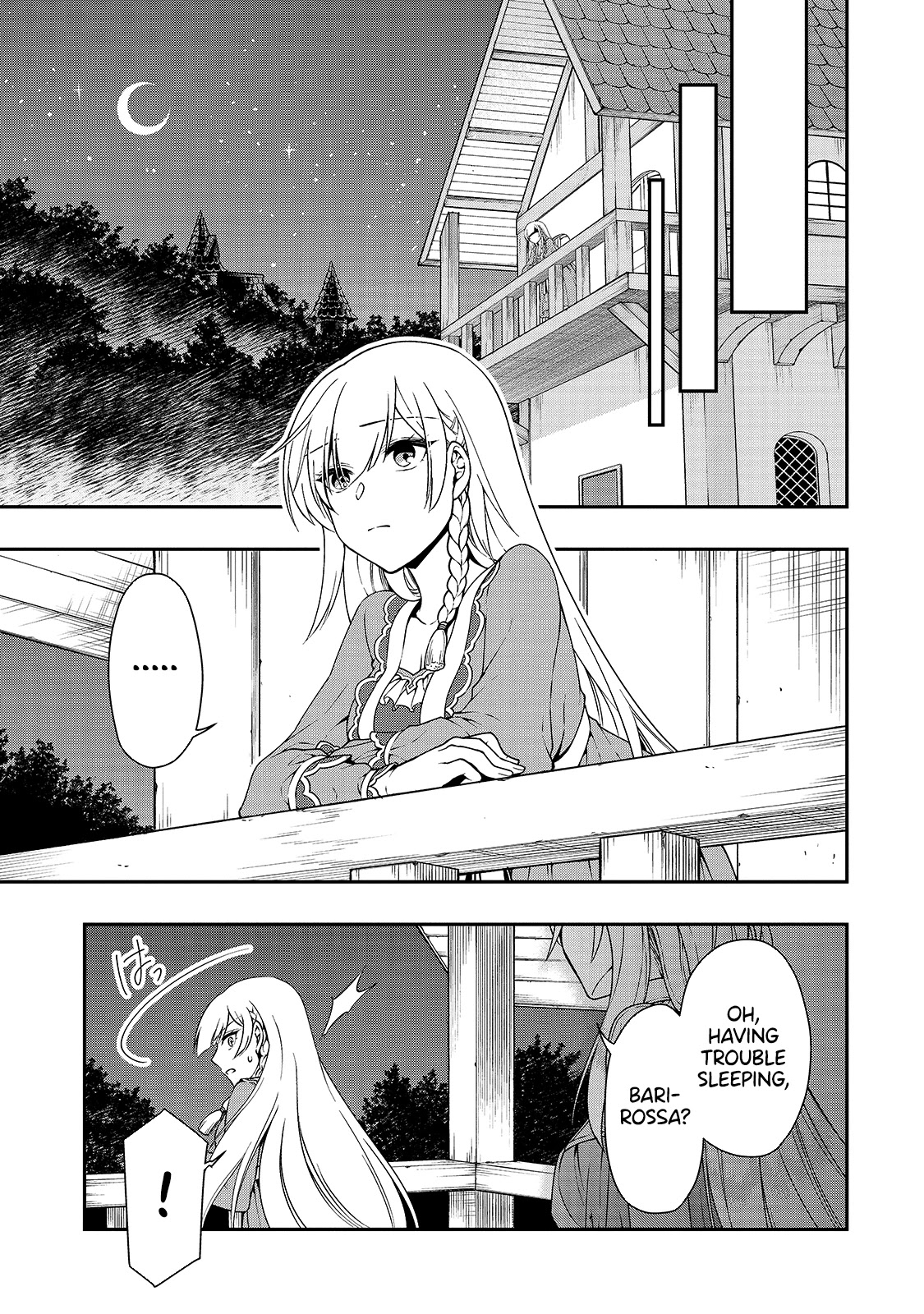 Chillin Different World Life Of The EX-Brave Candidate Was Cheat From Lv2 Chapter 21 page 18 - Chapter 21: New Residents