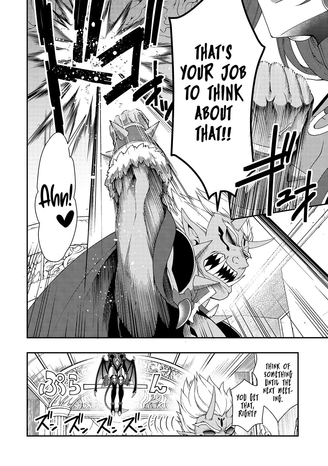 Chillin Different World Life Of The EX-Brave Candidate Was Cheat From Lv2 Chapter 22 page 7 - Chapter 22: Luck and Misfortune.