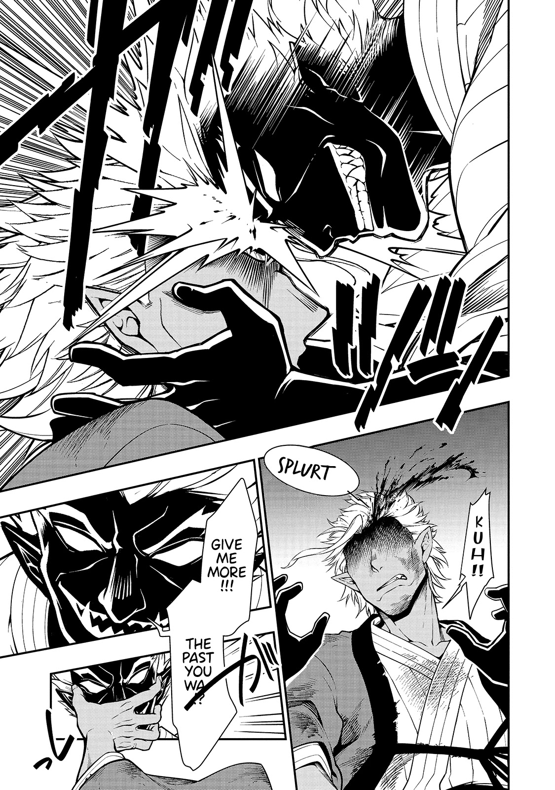 Chillin Different World Life Of The EX-Brave Candidate Was Cheat From Lv2 Chapter 25 page 19 - Chapter 25: Monster Customer.