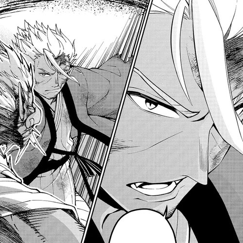 Chillin Different World Life Of The EX-Brave Candidate Was Cheat From Lv2 Chapter 25: Monster Customer. cover