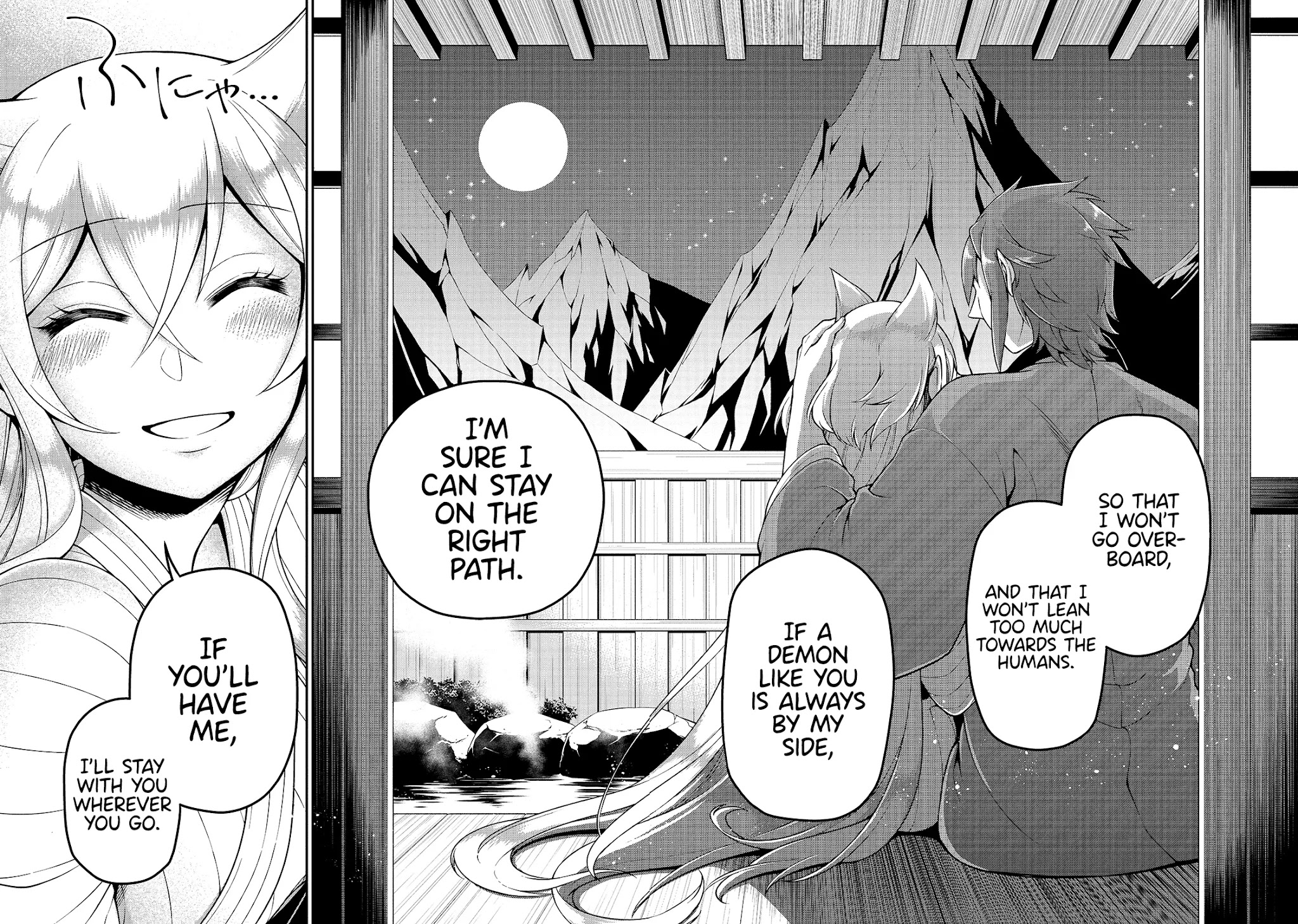 Chillin Different World Life Of The EX-Brave Candidate Was Cheat From Lv2 Chapter 26 page 25 - Chapter 26: Enjoying Hot Spring.