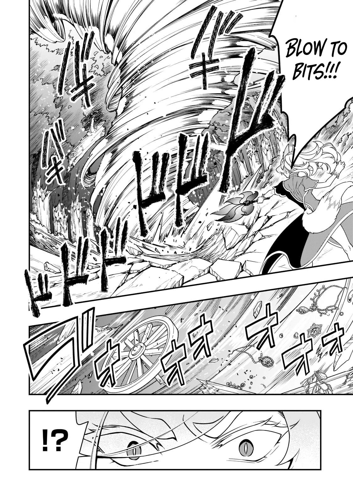Chillin Different World Life Of The EX-Brave Candidate Was Cheat From Lv2 Chapter 29 page 21 - Chapter 29: Legendary Class Magic Tool.
