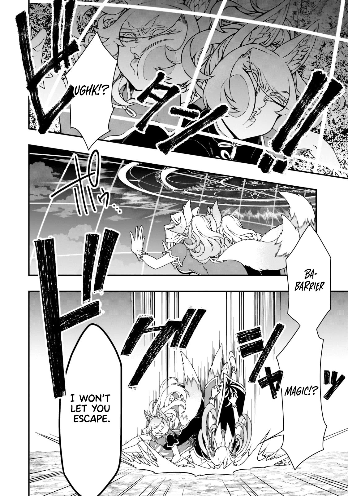 Chillin Different World Life Of The EX-Brave Candidate Was Cheat From Lv2 Chapter 29 page 25 - Chapter 29: Legendary Class Magic Tool.