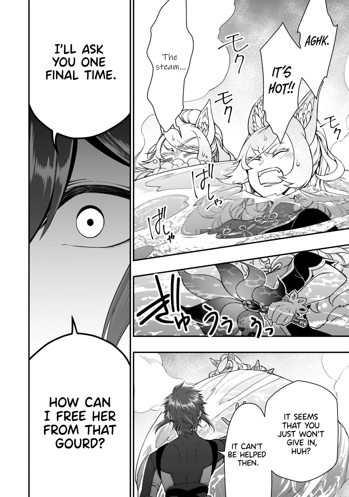 Chillin Different World Life Of The EX-Brave Candidate Was Cheat From Lv2 Chapter 29 page 29 - Chapter 29: Legendary Class Magic Tool.