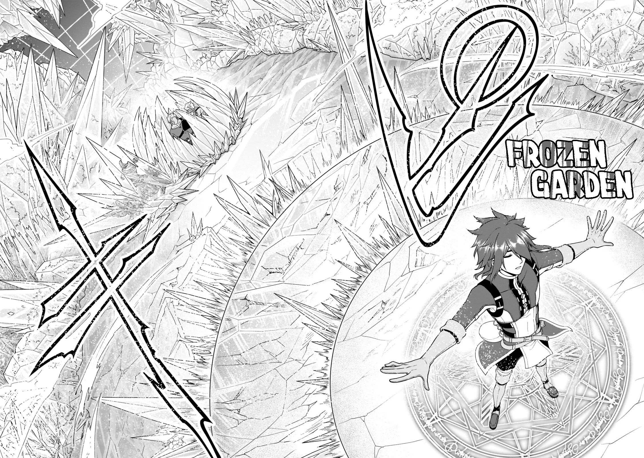 Chillin Different World Life Of The EX-Brave Candidate Was Cheat From Lv2 Chapter 30 page 20 - Chapter 30: Helping Hands.