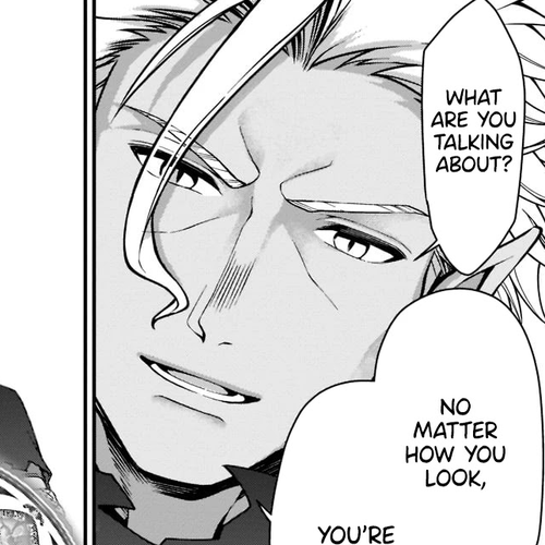 Chillin Different World Life Of The EX-Brave Candidate Was Cheat From Lv2 Chapter 30: Helping Hands. cover