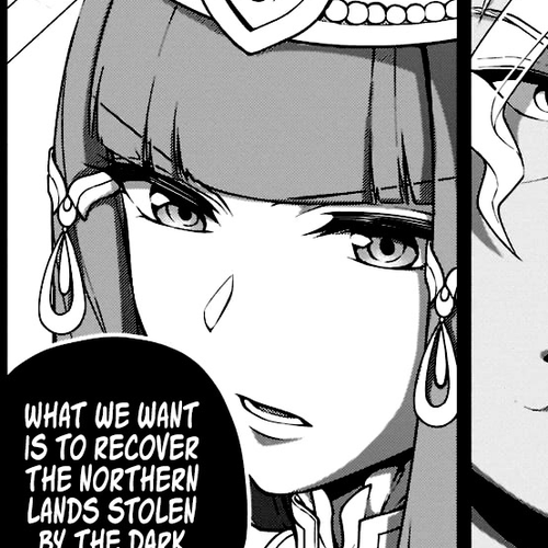 Chillin Different World Life Of The EX-Brave Candidate Was Cheat From Lv2 Chapter 34: Races’ Desires cover