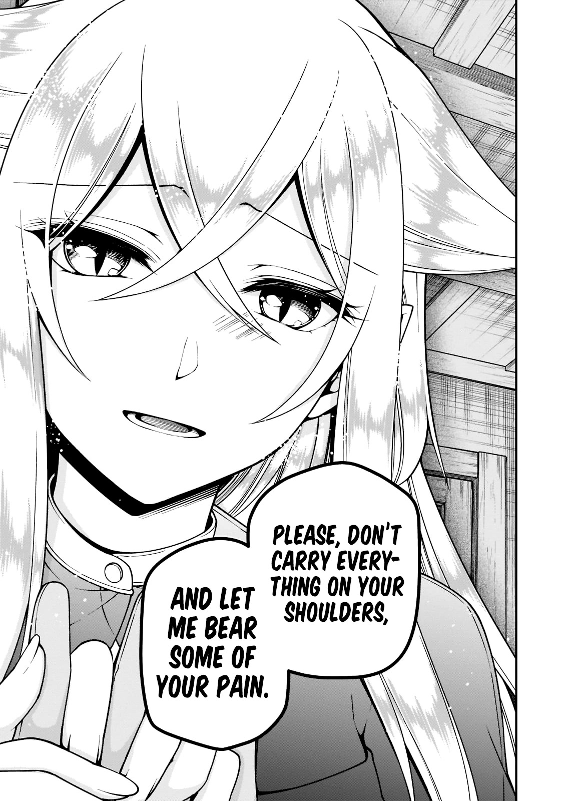 Chillin Different World Life Of The EX-Brave Candidate Was Cheat From Lv2 Chapter 37 page 19 - Chapter 37: Those Who Have Been Saved