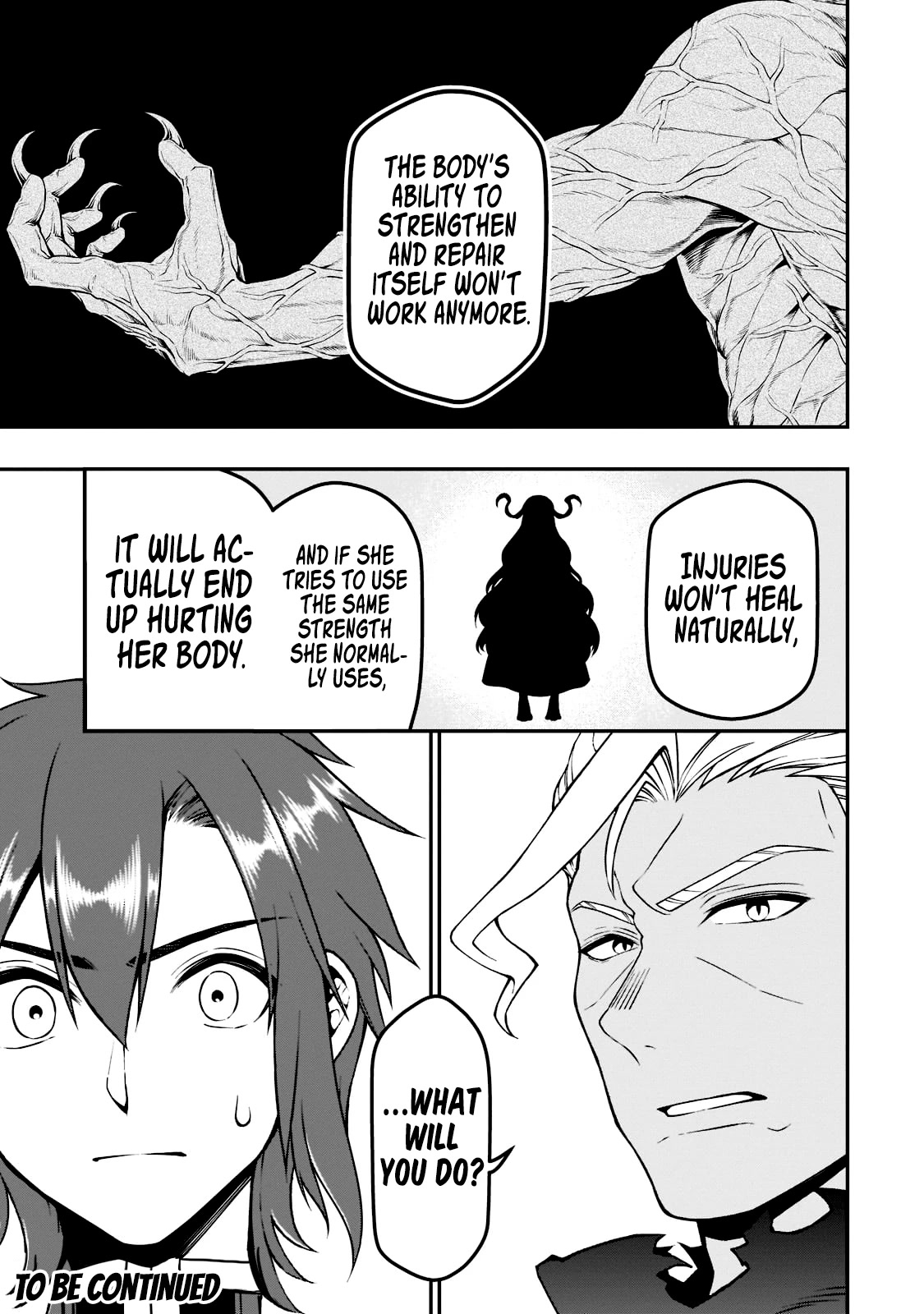 Chillin Different World Life Of The EX-Brave Candidate Was Cheat From Lv2 Chapter 37 page 29 - Chapter 37: Those Who Have Been Saved