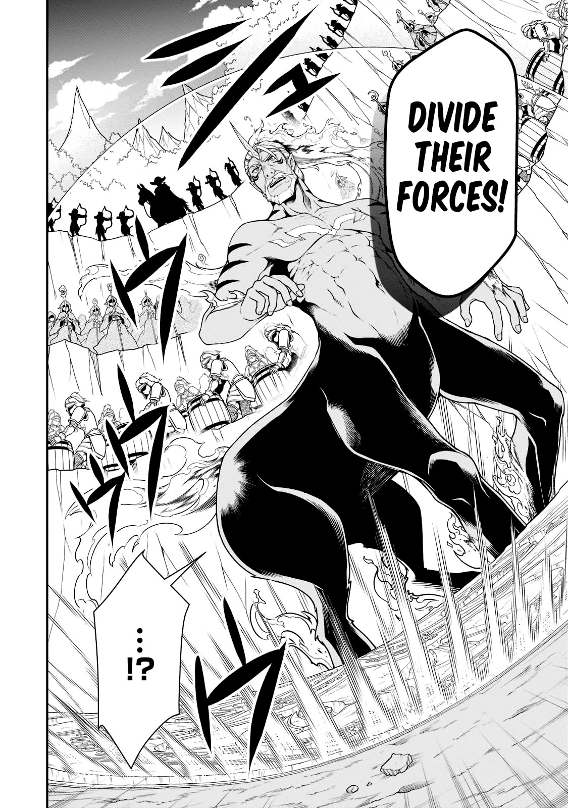 Chillin Different World Life Of The EX-Brave Candidate Was Cheat From Lv2 Chapter 40 page 14 - Chapter 40: Suppression