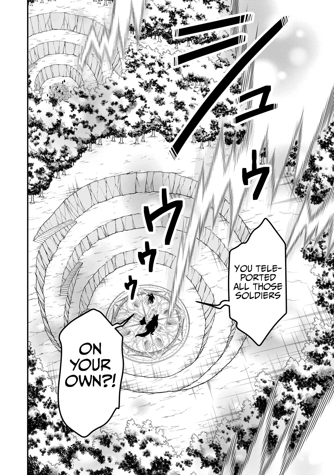Chillin Different World Life Of The EX-Brave Candidate Was Cheat From Lv2 Chapter 41 page 16 - Chapter 41: Suggestion