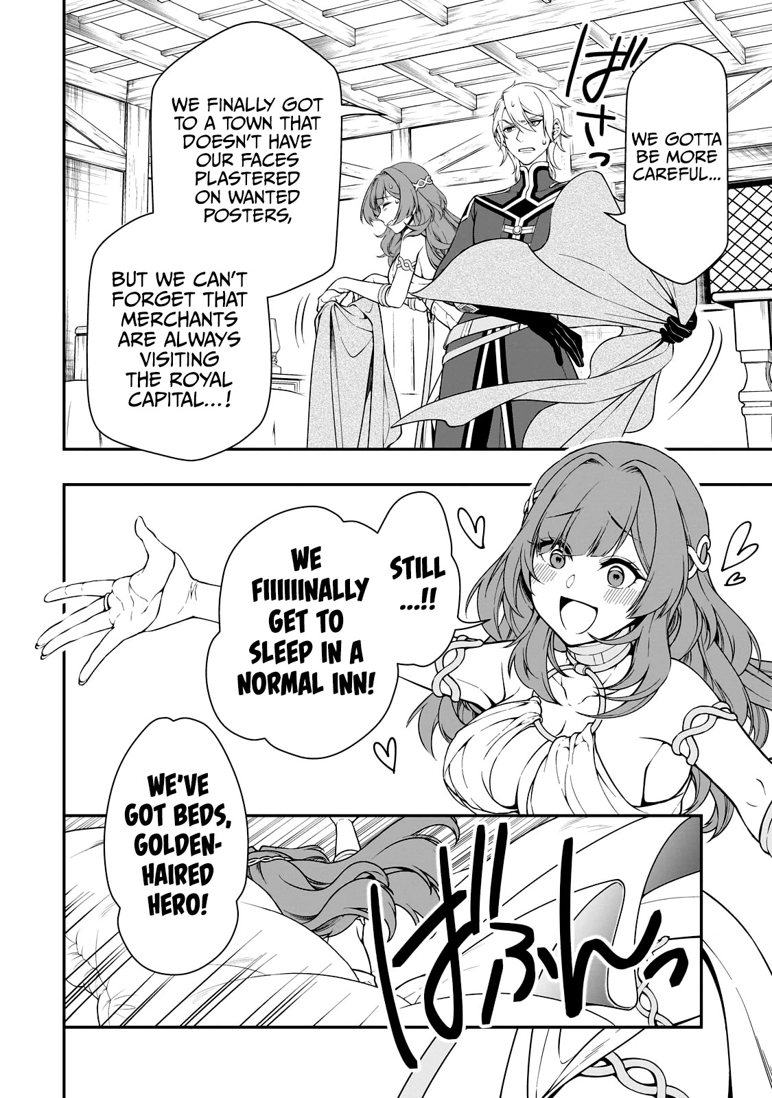 Chillin Different World Life Of The EX-Brave Candidate Was Cheat From Lv2 Chapter 43 page 19 - Chapter 43: Magical Devices