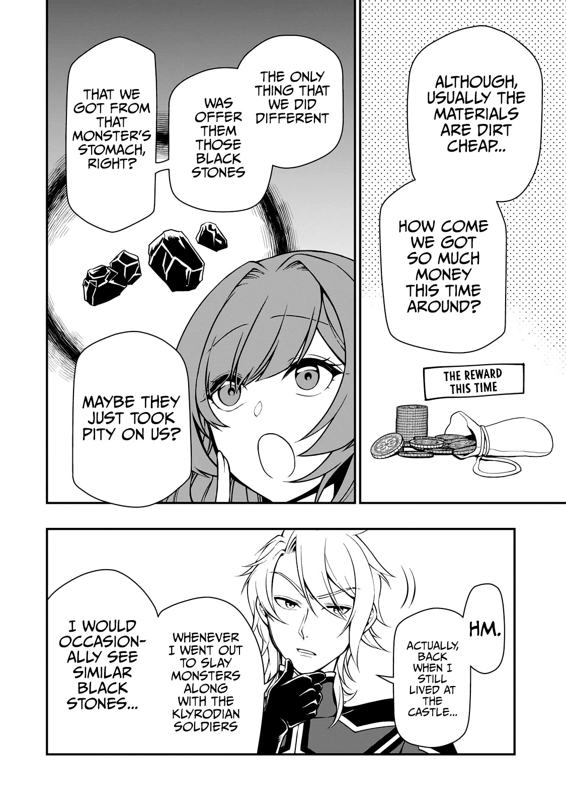 Chillin Different World Life Of The EX-Brave Candidate Was Cheat From Lv2 Chapter 43 page 23 - Chapter 43: Magical Devices
