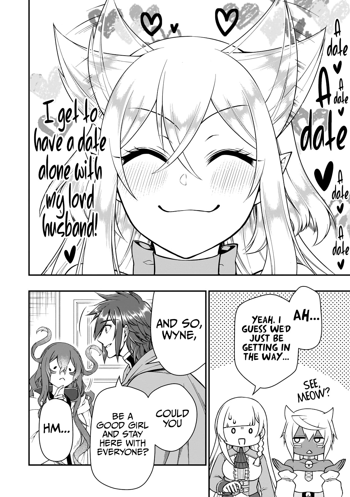 Chillin Different World Life Of The EX-Brave Candidate Was Cheat From Lv2 Chapter 43 page 29 - Chapter 43: Magical Devices