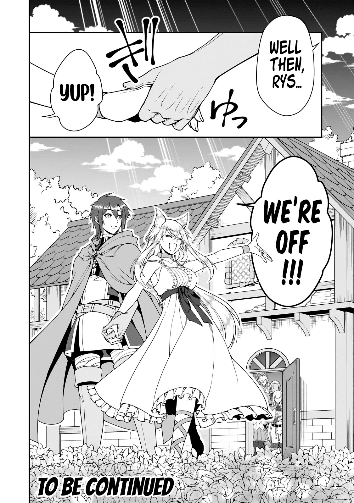 Chillin Different World Life Of The EX-Brave Candidate Was Cheat From Lv2 Chapter 43 page 31 - Chapter 43: Magical Devices