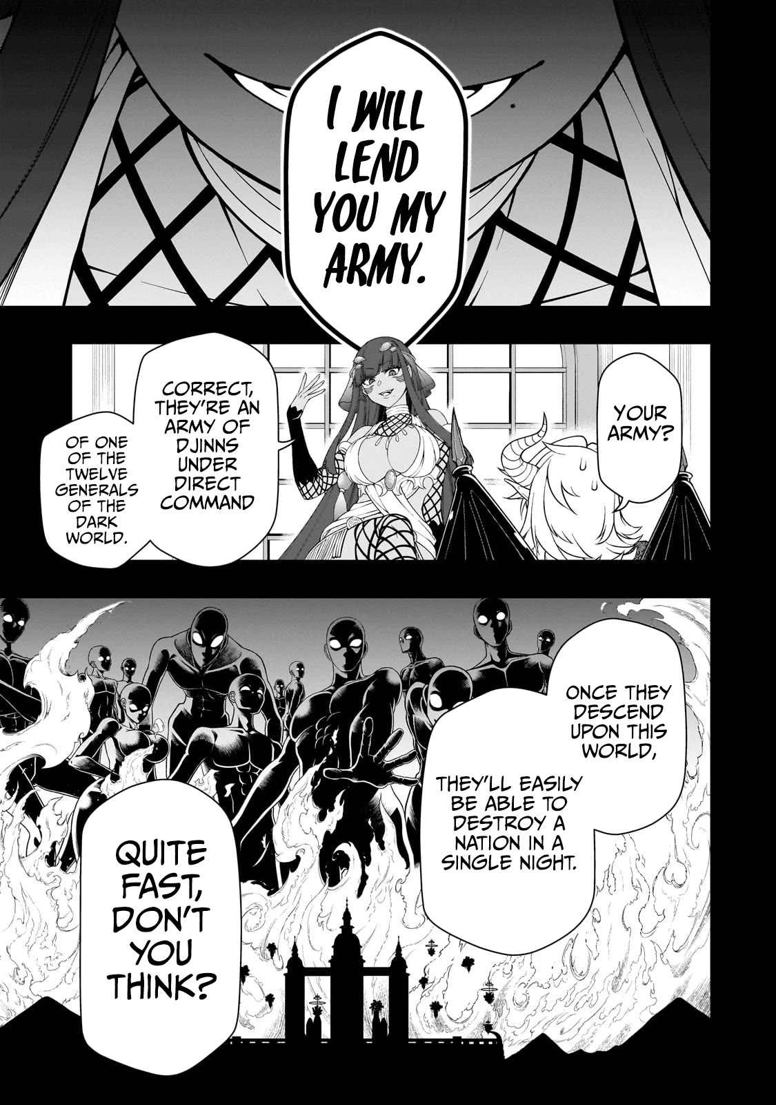 Chillin Different World Life Of The EX-Brave Candidate Was Cheat From Lv2 Chapter 46 page 26 - Chapter 46: The Hero’s Memoirs