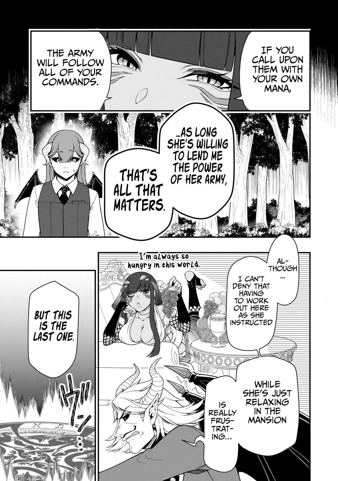 Chillin Different World Life Of The EX-Brave Candidate Was Cheat From Lv2 Chapter 46 page 28 - Chapter 46: The Hero’s Memoirs