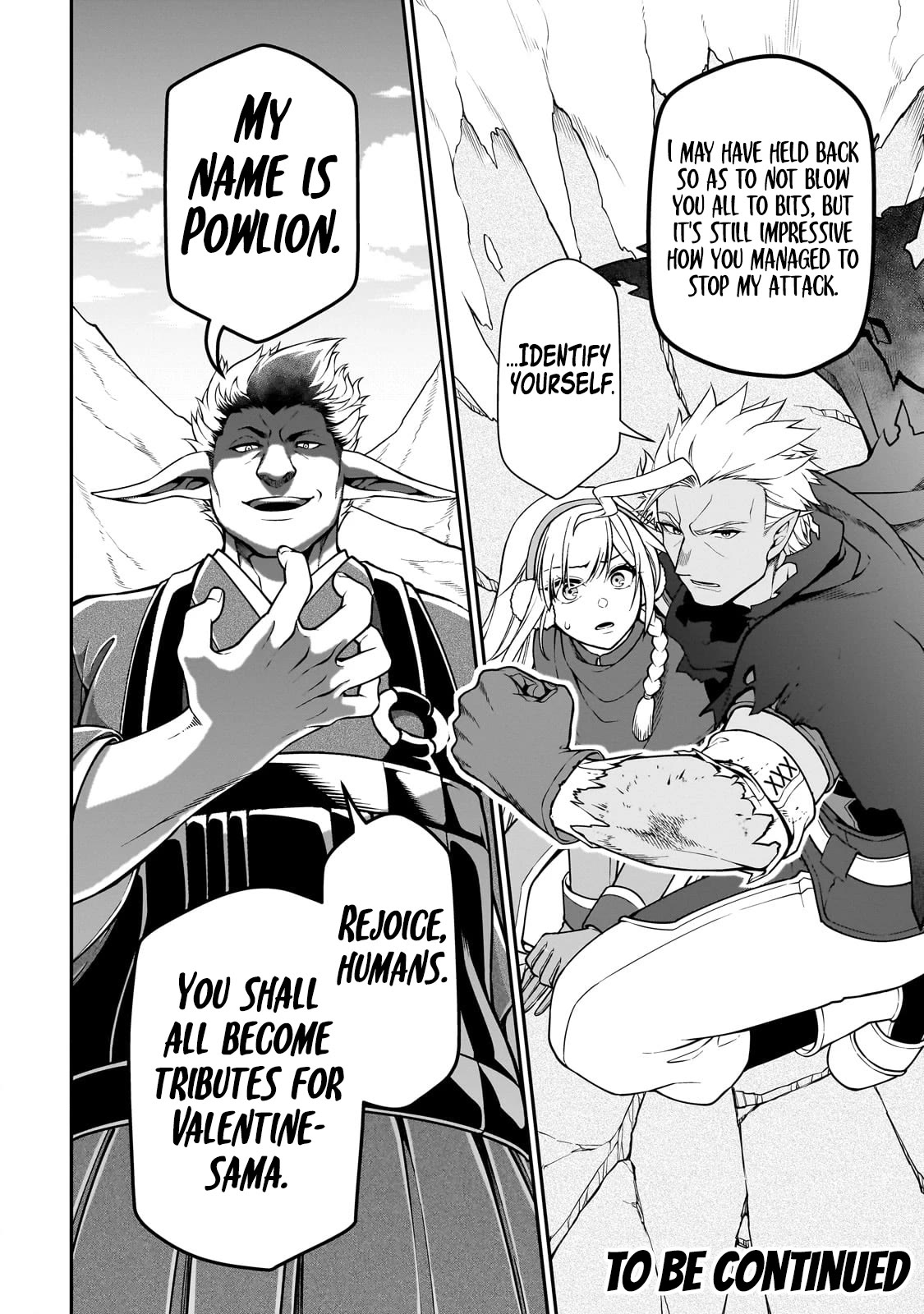 Chillin Different World Life Of The EX-Brave Candidate Was Cheat From Lv2 Chapter 48 page 30 - Chapter 48: The Wyverns’ Home