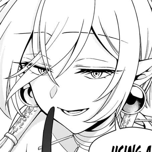 Chillin Different World Life Of The EX-Brave Candidate Was Cheat From Lv2 Chapter 49: The Three Djinns of the Dark World cover