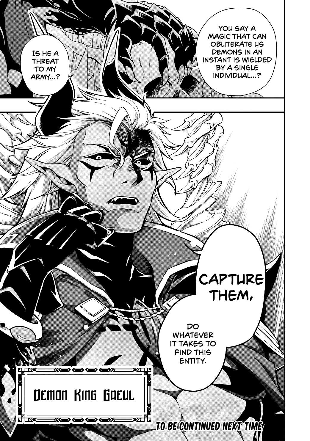 Chillin Different World Life Of The EX-Brave Candidate Was Cheat From Lv2 Chapter 5 page 28 - Chapter 5: Comrades