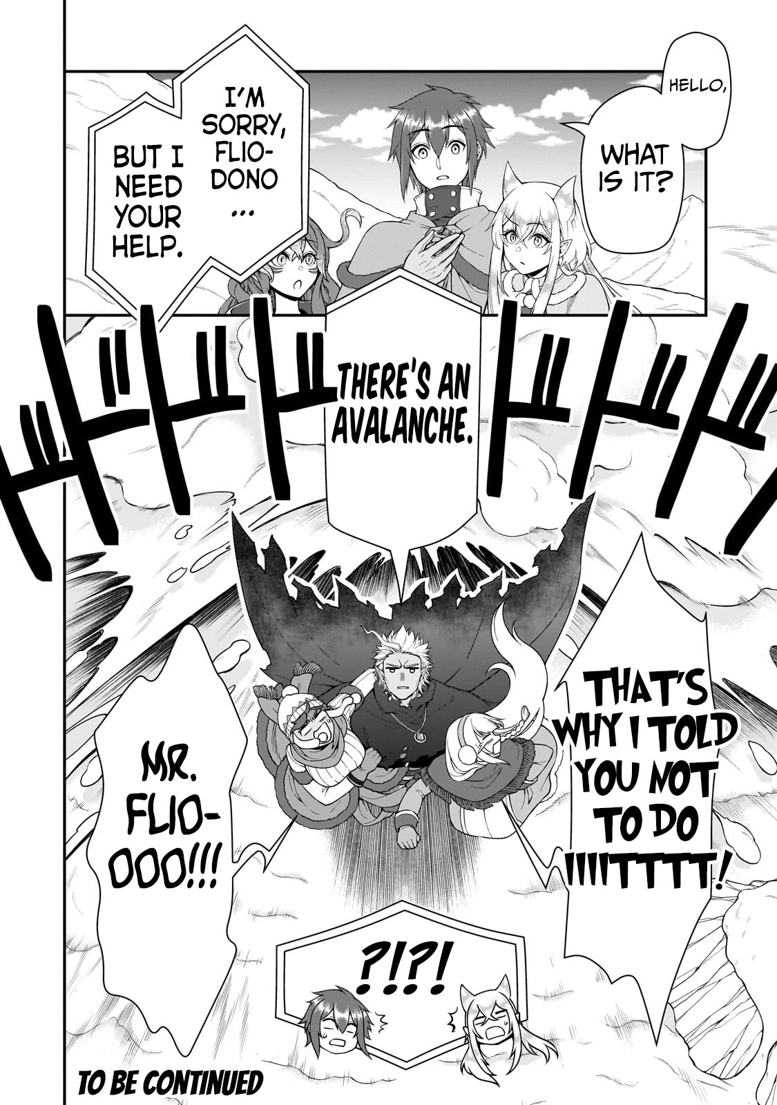 Chillin Different World Life Of The EX-Brave Candidate Was Cheat From Lv2 Chapter 50 page 30 - Chapter 50: Magic Stones and Mana