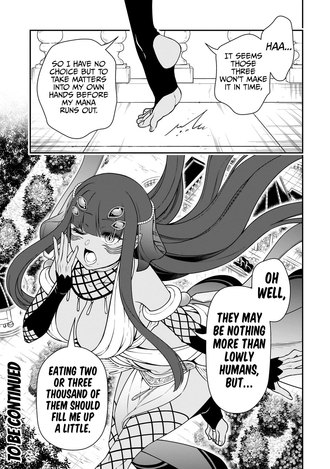 Chillin Different World Life Of The EX-Brave Candidate Was Cheat From Lv2 Chapter 51 page 29 - Chapter 51: Avalanche