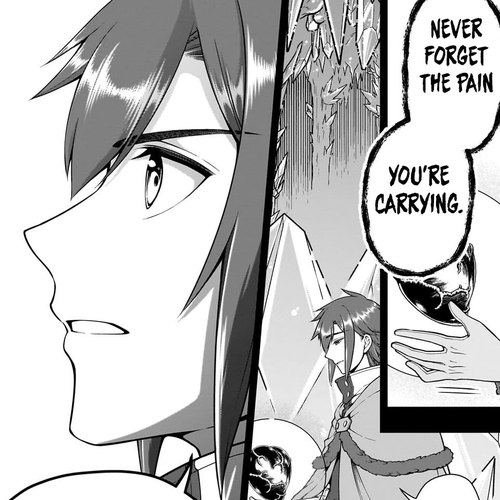Chillin Different World Life Of The EX-Brave Candidate Was Cheat From Lv2 Chapter 52: Entrusted Heart cover