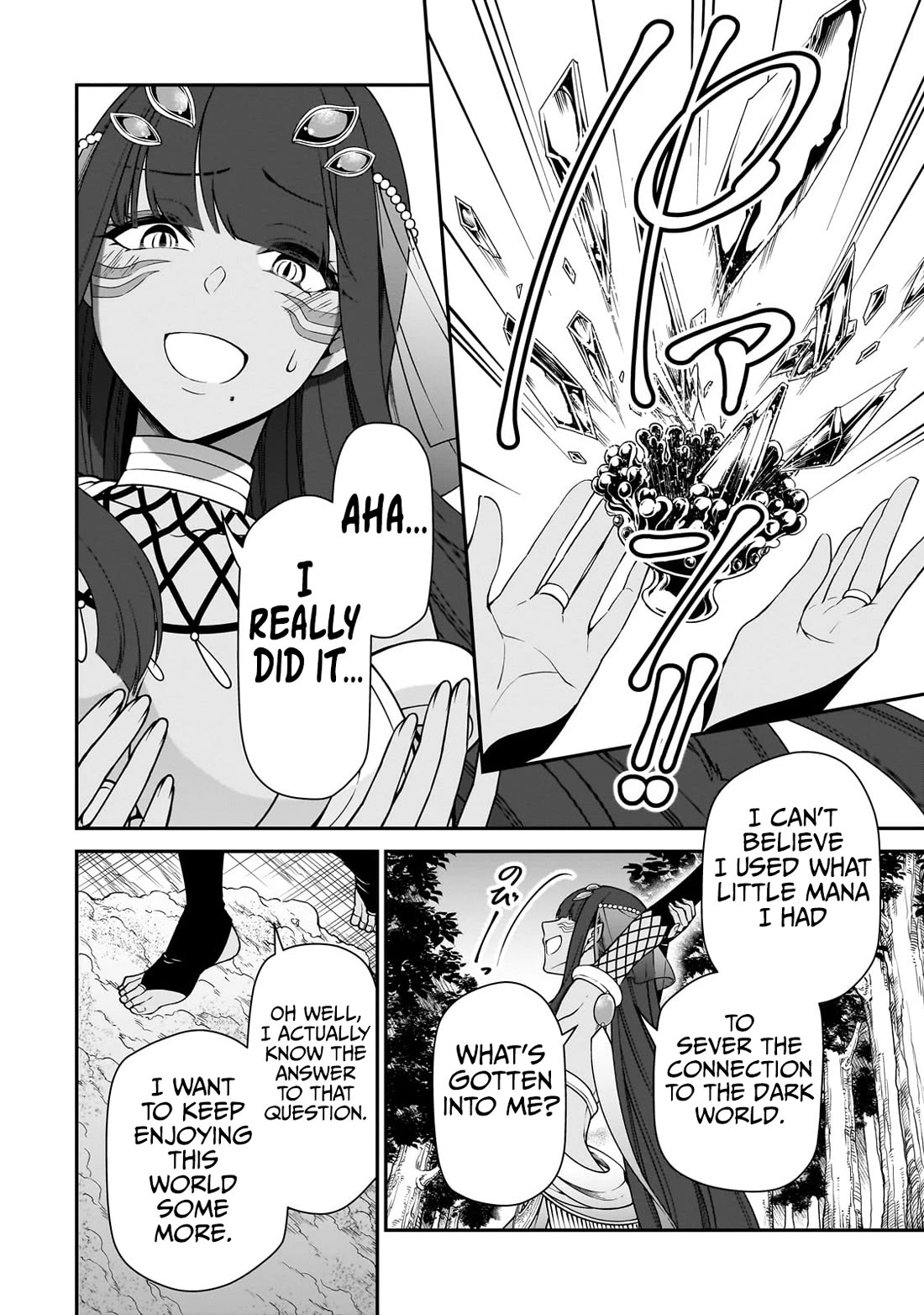 Chillin Different World Life Of The EX-Brave Candidate Was Cheat From Lv2 Chapter 53 page 31 - Chapter 53: Playing in the Snow