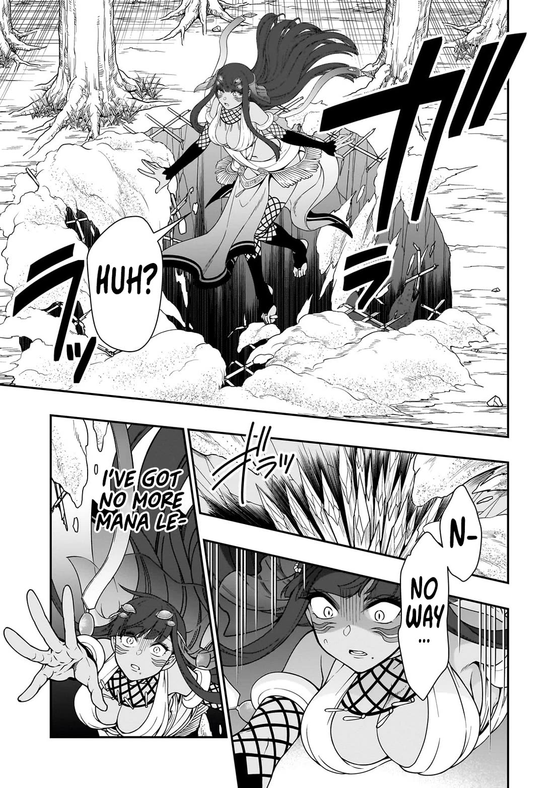 Chillin Different World Life Of The EX-Brave Candidate Was Cheat From Lv2 Chapter 53 page 32 - Chapter 53: Playing in the Snow