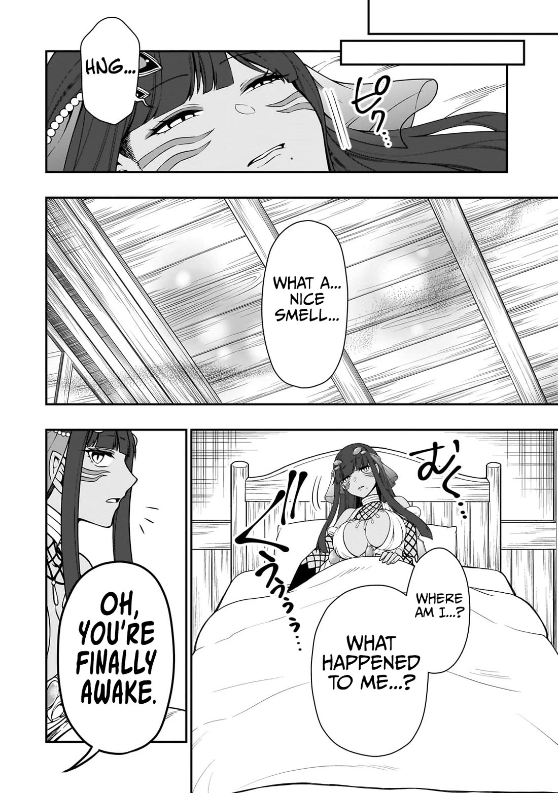 Chillin Different World Life Of The EX-Brave Candidate Was Cheat From Lv2 Chapter 53 page 5 - Chapter 53: Playing in the Snow