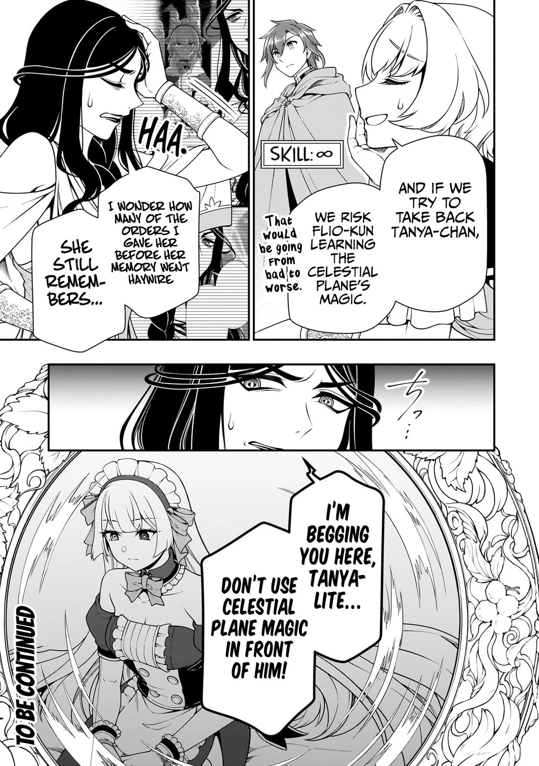 Chillin Different World Life Of The EX-Brave Candidate Was Cheat From Lv2 Chapter 54 page 30 - Chapter 54: The Handful Newcomer