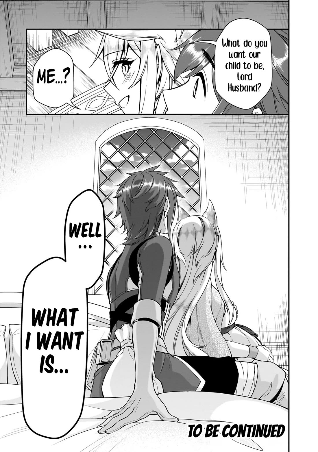 Chillin Different World Life Of The EX-Brave Candidate Was Cheat From Lv2 Chapter 58 page 31 - Chapter 58: New Values