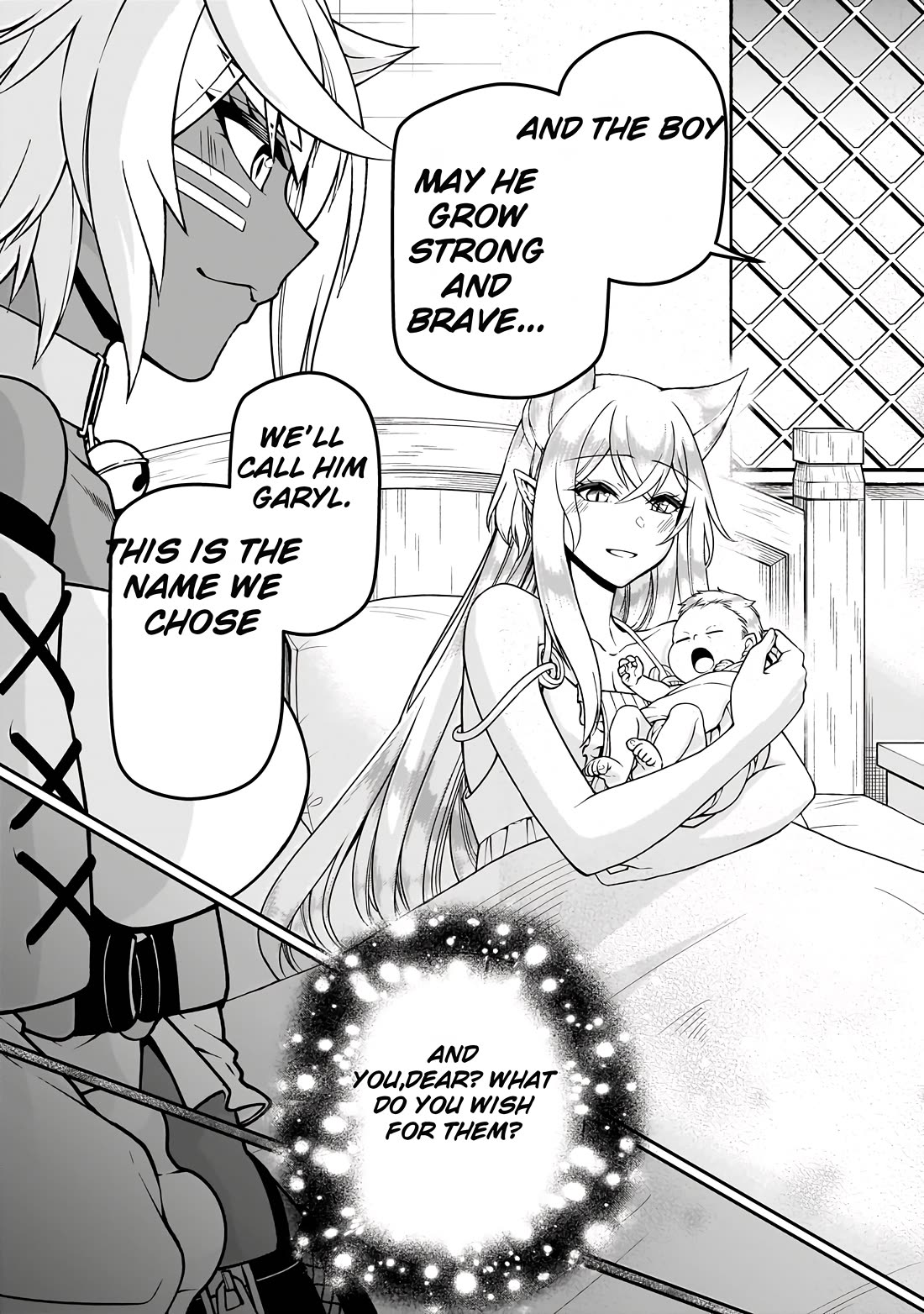 Chillin Different World Life Of The EX-Brave Candidate Was Cheat From Lv2 Chapter 60 page 24 - Chapter 60: Two hopes