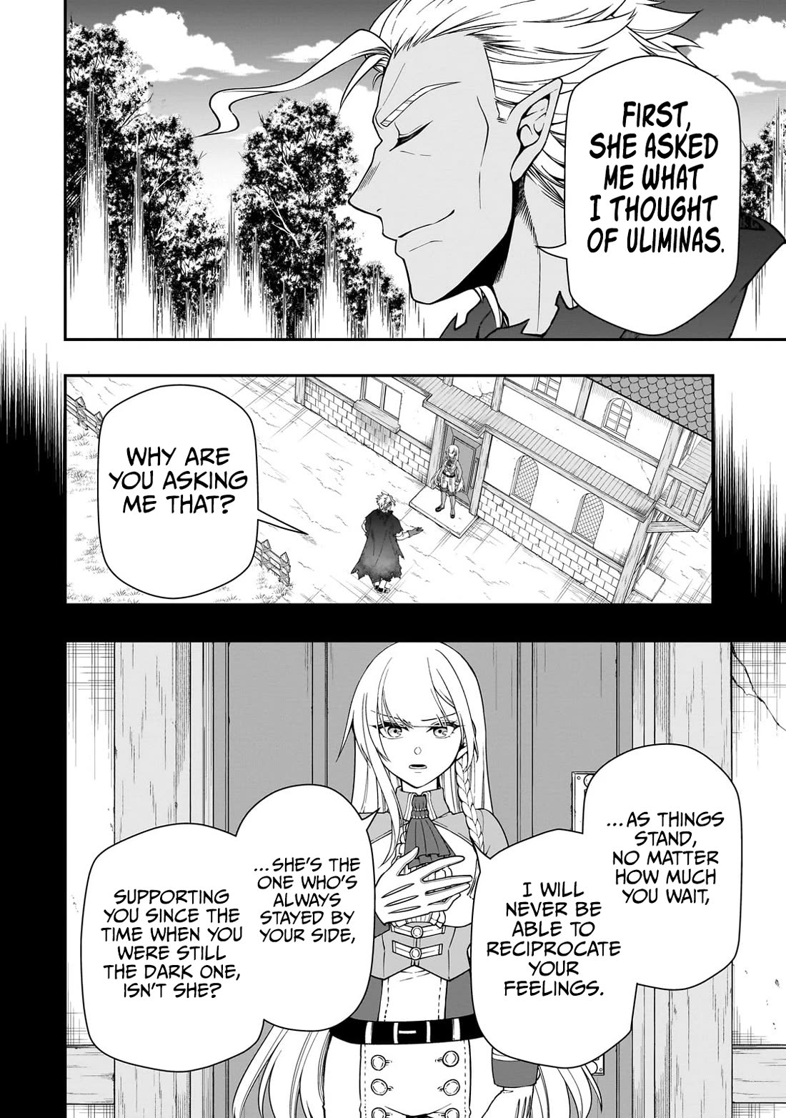 Chillin Different World Life Of The EX-Brave Candidate Was Cheat From Lv2 Chapter 61 page 17 - Chapter 61: Growth…?