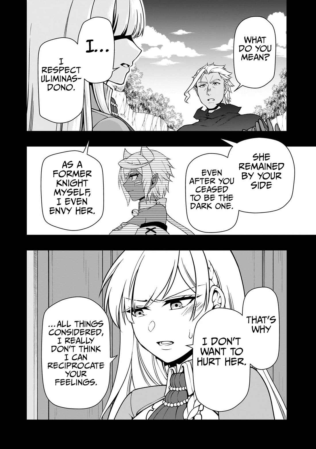 Chillin Different World Life Of The EX-Brave Candidate Was Cheat From Lv2 Chapter 61 page 19 - Chapter 61: Growth…?