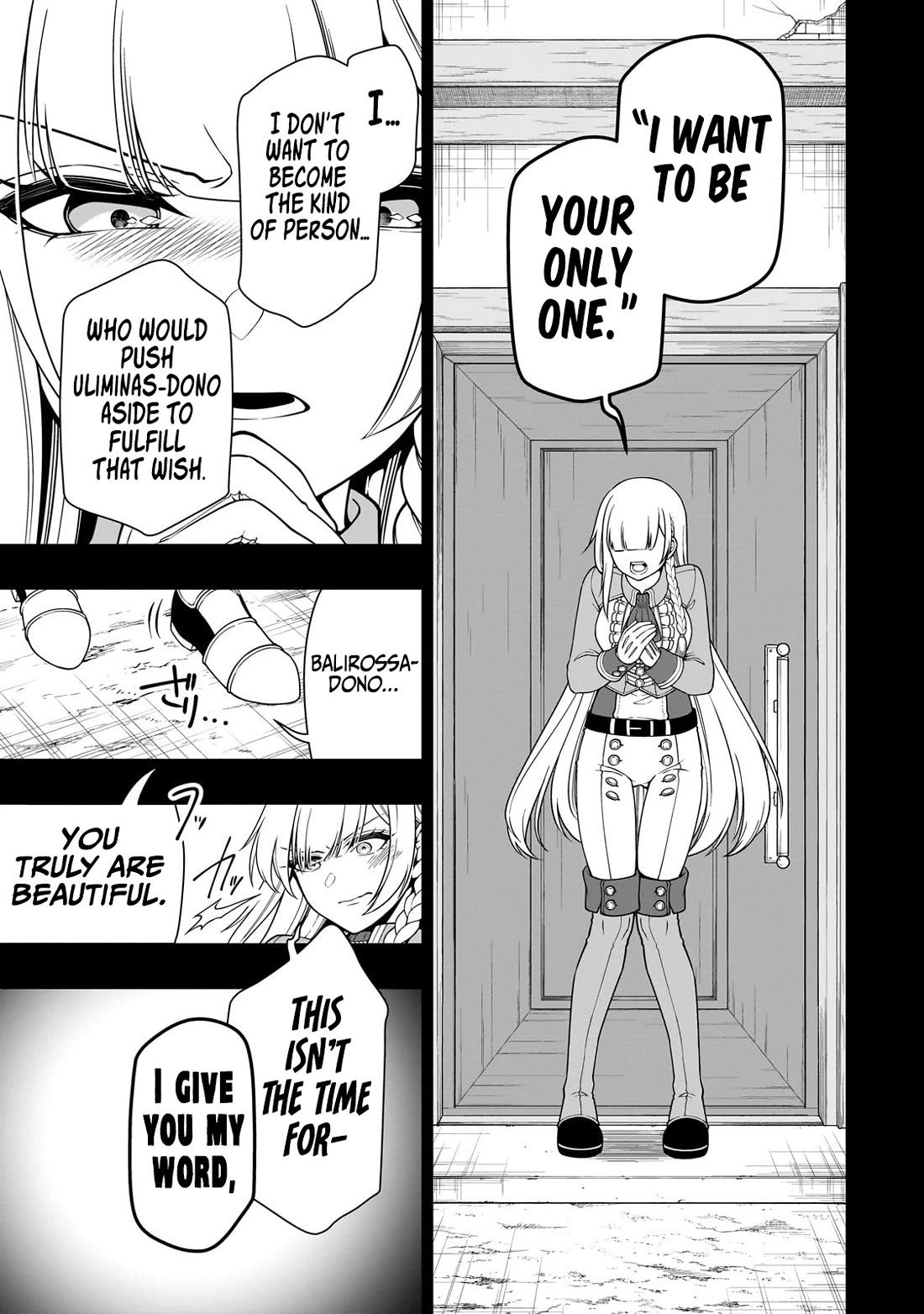 Chillin Different World Life Of The EX-Brave Candidate Was Cheat From Lv2 Chapter 61 page 22 - Chapter 61: Growth…?