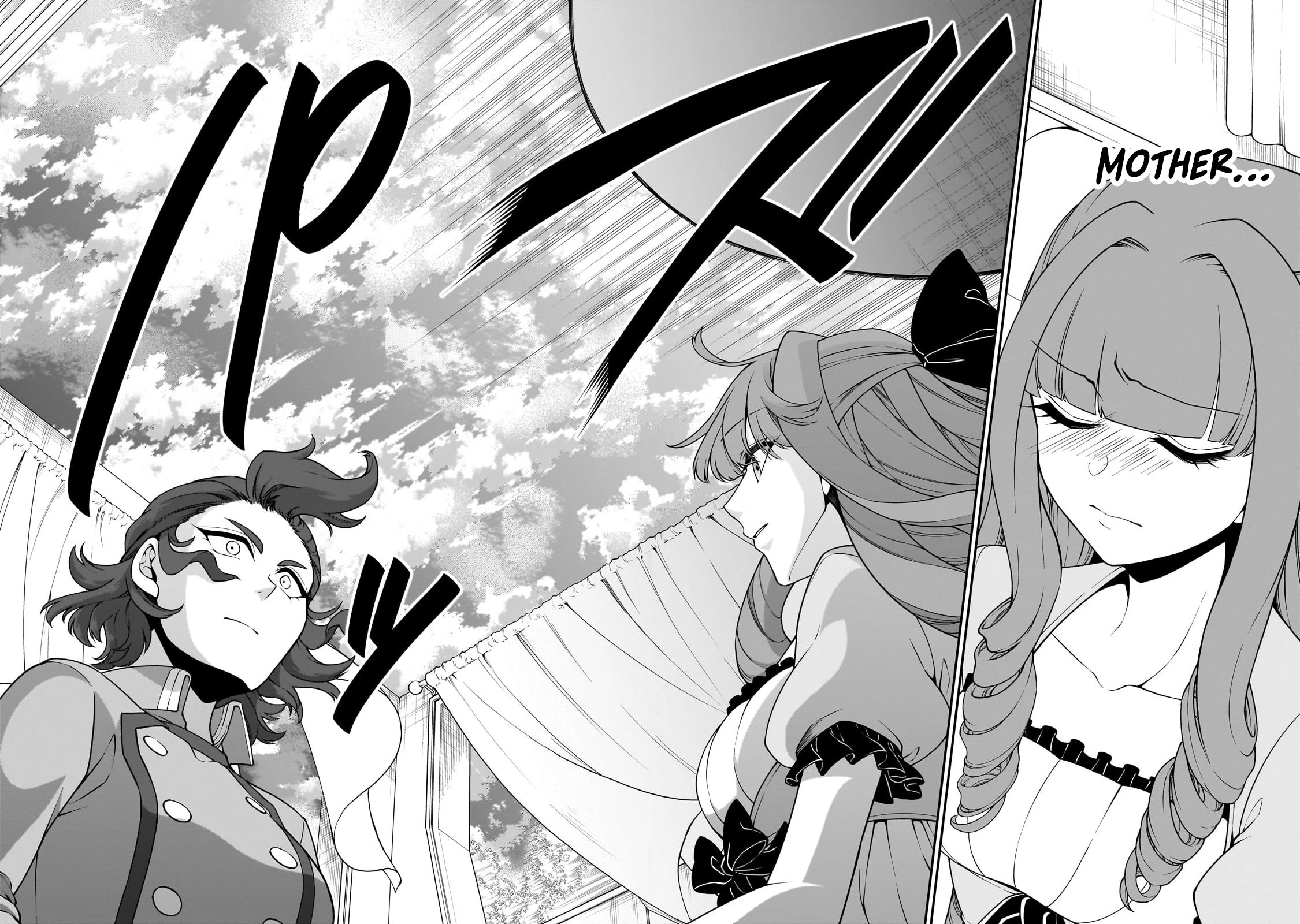 Chillin Different World Life Of The EX-Brave Candidate Was Cheat From Lv2 Chapter 63 page 19 - Chapter 63: A Place to Belong