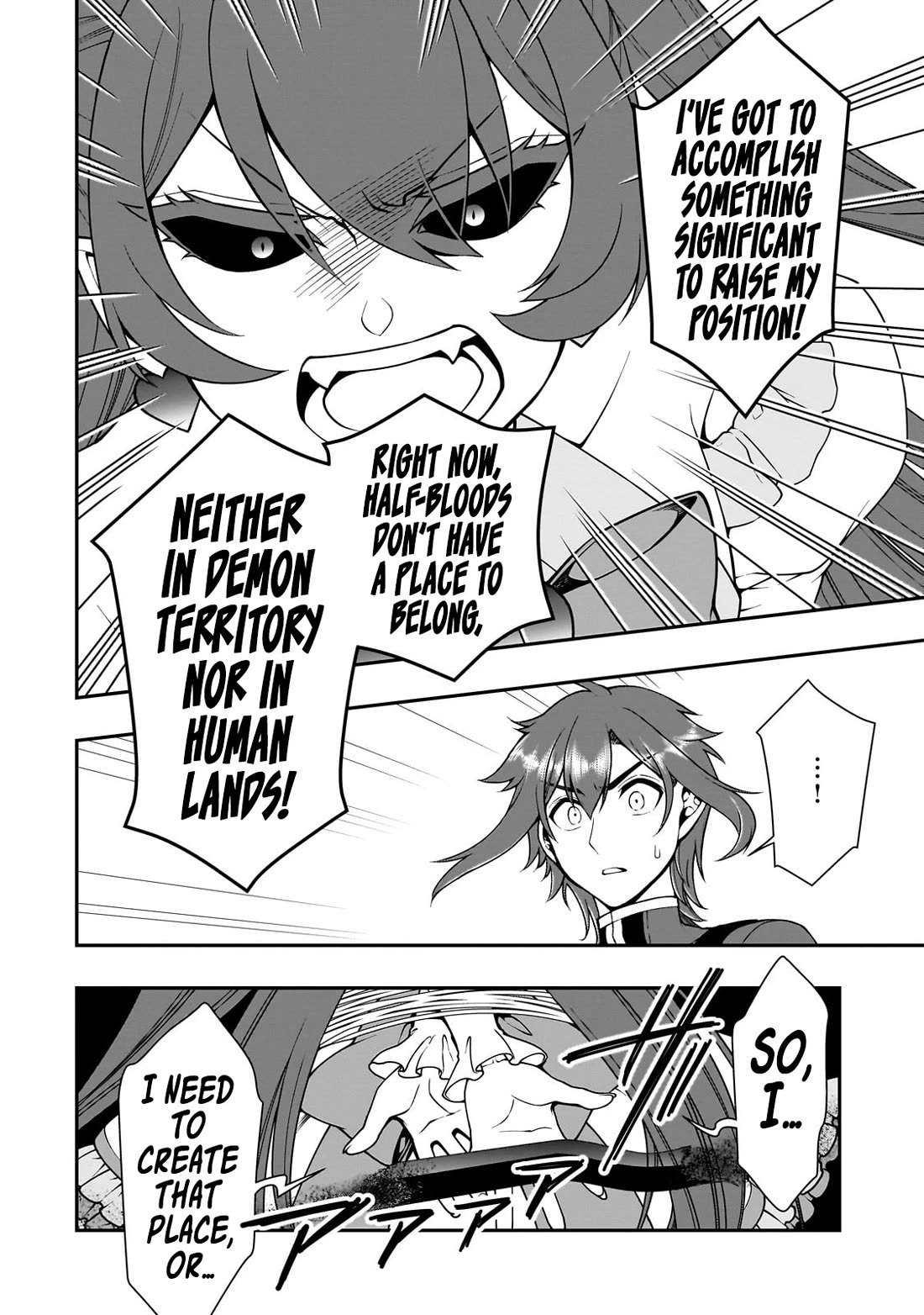 Chillin Different World Life Of The EX-Brave Candidate Was Cheat From Lv2 Chapter 63 page 28 - Chapter 63: A Place to Belong