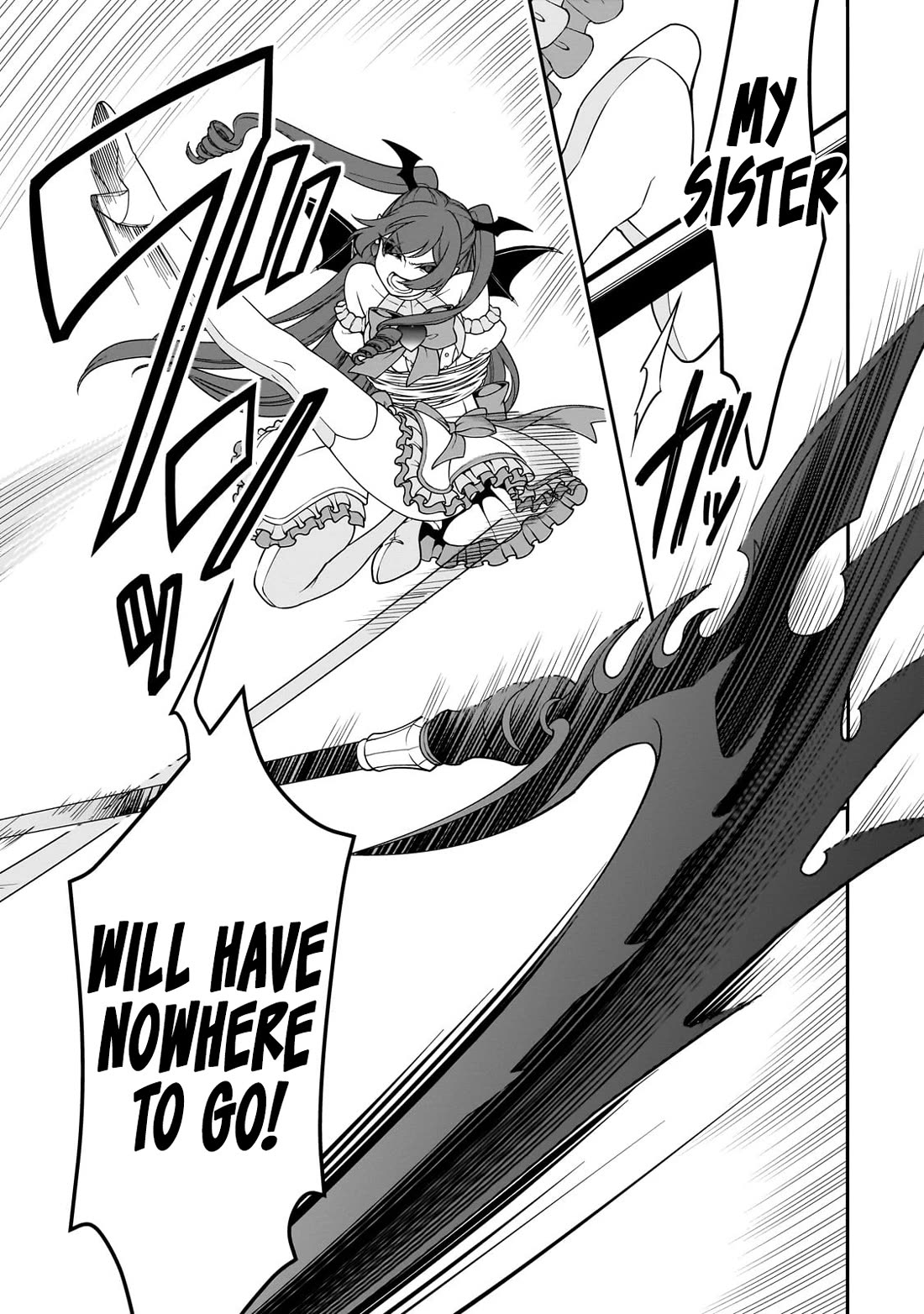 Chillin Different World Life Of The EX-Brave Candidate Was Cheat From Lv2 Chapter 63 page 29 - Chapter 63: A Place to Belong