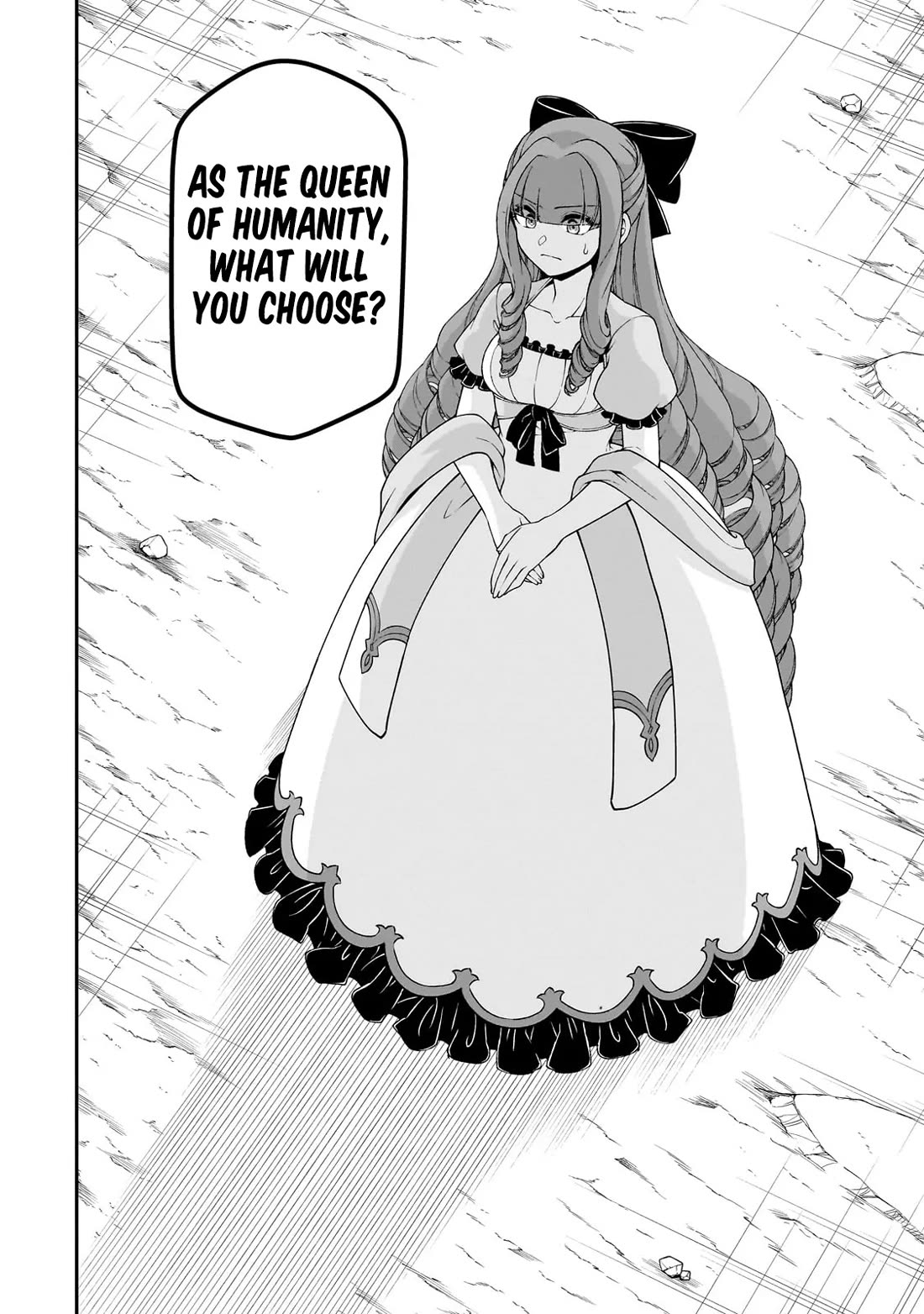 Chillin Different World Life Of The EX-Brave Candidate Was Cheat From Lv2 Chapter 64 page 19 - Chapter 64: Half-Blood Children