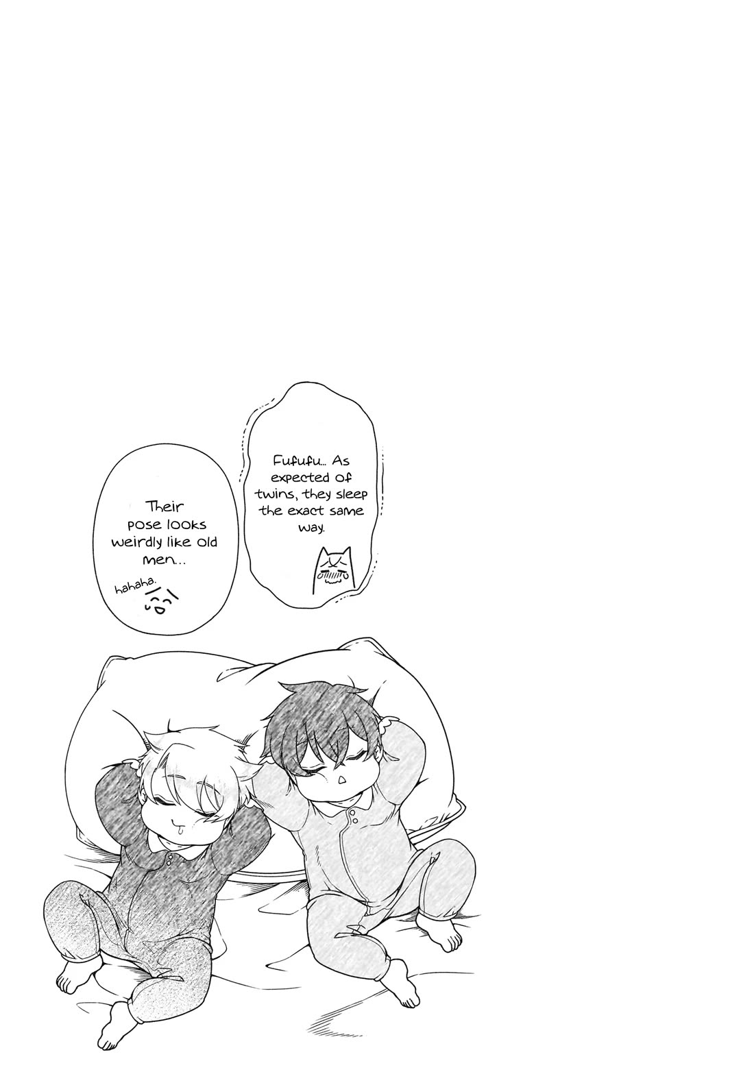 Chillin Different World Life Of The EX-Brave Candidate Was Cheat From Lv2 Chapter 65 page 30 - Chapter 65: The First Time