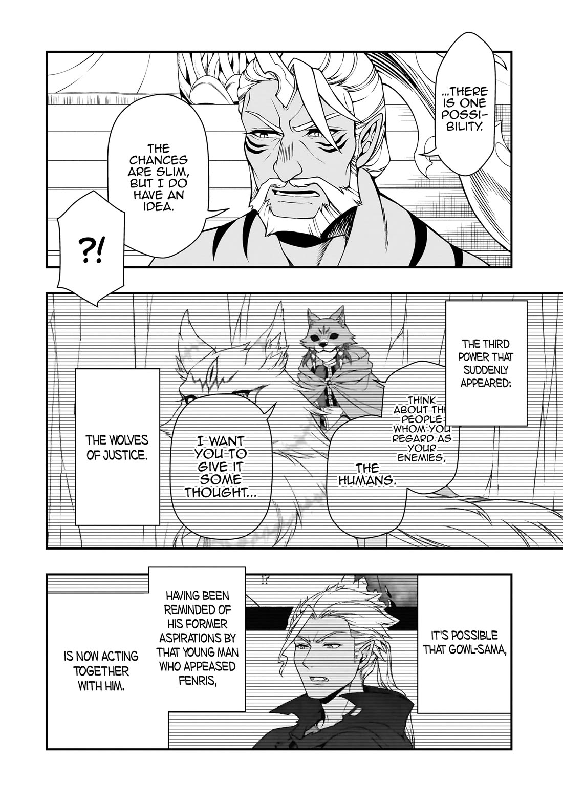 Chillin Different World Life Of The EX-Brave Candidate Was Cheat From Lv2 Chapter 65 page 5 - Chapter 65: The First Time