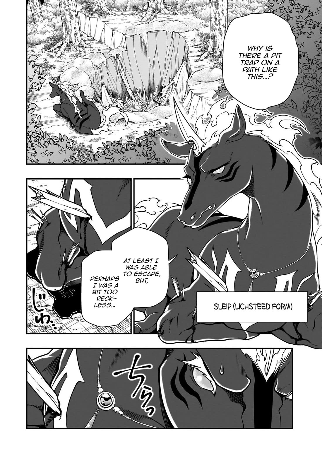 Chillin Different World Life Of The EX-Brave Candidate Was Cheat From Lv2 Chapter 66 page 24 - Chapter 66: Encounters and Construction