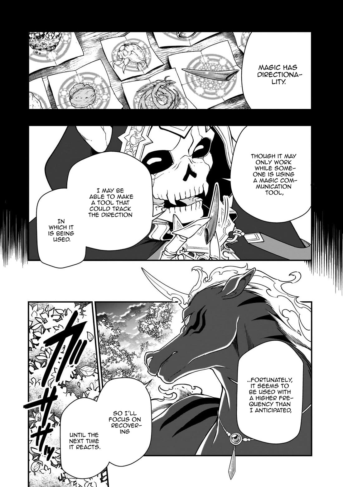 Chillin Different World Life Of The EX-Brave Candidate Was Cheat From Lv2 Chapter 66 page 28 - Chapter 66: Encounters and Construction